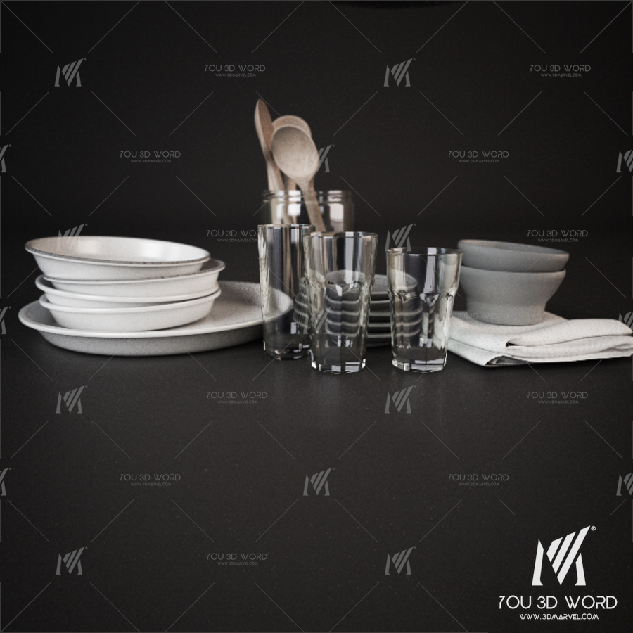 Tableware